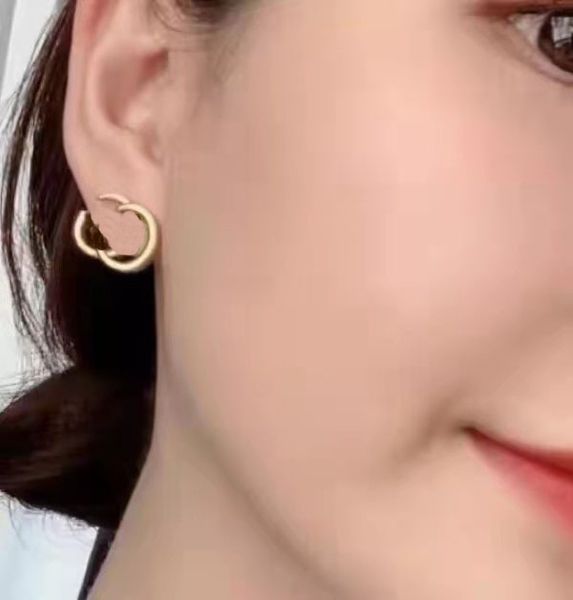 luxury earrings hoop earring earring designer for woman gold earring with box valentine day gift men earrings silver earrings heart earrings, Golden;silver
luxury earrings hoop earring earring designer for woman gold earring with box valentine day gift men earrings silver earrings heart earrings, Golden;silver