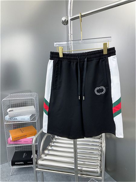 mens shorts designer summer women men striped shorts are elegant swim short casual sports gym quick drying man beach pants black and white a, White;black
mens shorts designer summer women men striped shorts are elegant swim short casual sports gym quick drying man beach pants black and white a, White;black