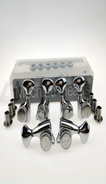 rare chrome guitar machine heads 121 rear locking tuners guitar tuning pegs tuners for st style electric guitars2031987
rare chrome guitar machine heads 121 rear locking tuners guitar tuning pegs tuners for st style electric guitars2031987