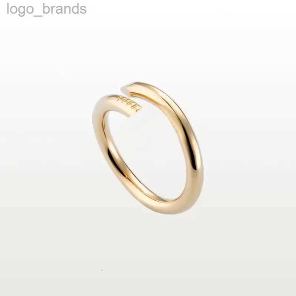 designer ring rings nail ring luxury carti jewelry midi love rings for women titanium steel alloy gold-plated process fashion accessories ne, Silver
designer ring rings nail ring luxury carti jewelry midi love rings for women titanium steel alloy gold-plated process fashion accessories ne, Silver