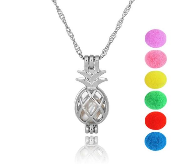 pearl cage pineapple jewelry locket pendant findings cage essential oil diffuser locket for oyster pearl fiber ball7612611, Silver
pearl cage pineapple jewelry locket pendant findings cage essential oil diffuser locket for oyster pearl fiber ball7612611, Silver