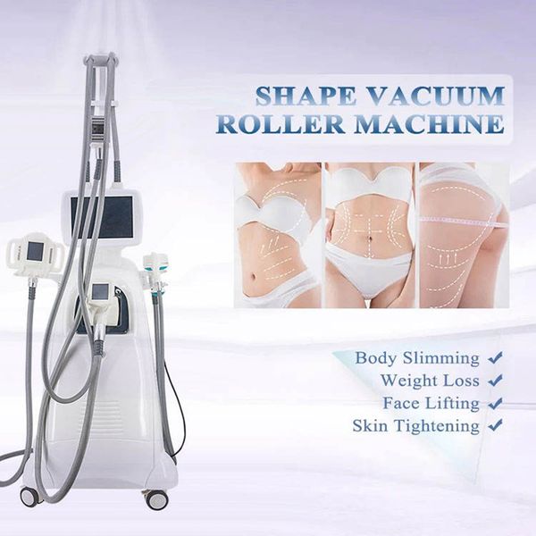 2023 new design vela body shape cavitation vacuum body slimming fat reduction machine fat dissolving slimming machinehine
2023 new design vela body shape cavitation vacuum body slimming fat reduction machine fat dissolving slimming machinehine
