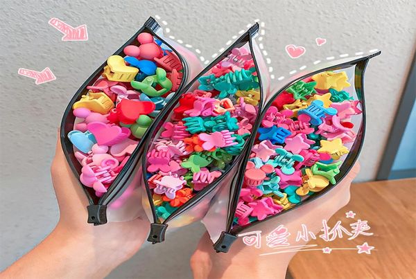 cute girls barrettes women flower crown animals baby hair claws children hairpins hairclips kid accessories set6040926, Golden;silver
cute girls barrettes women flower crown animals baby hair claws children hairpins hairclips kid accessories set6040926, Golden;silver