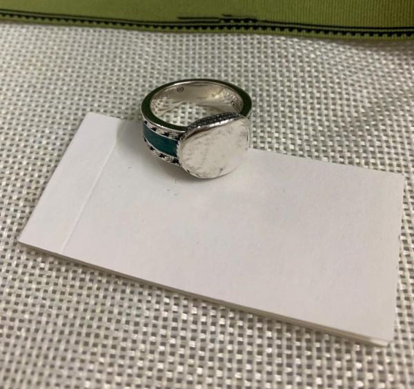 new fashion unique design couple epoxy ring simple highquality silverplated ring trend matching supply nrj8764621, Silver
new fashion unique design couple epoxy ring simple highquality silverplated ring trend matching supply nrj8764621, Silver