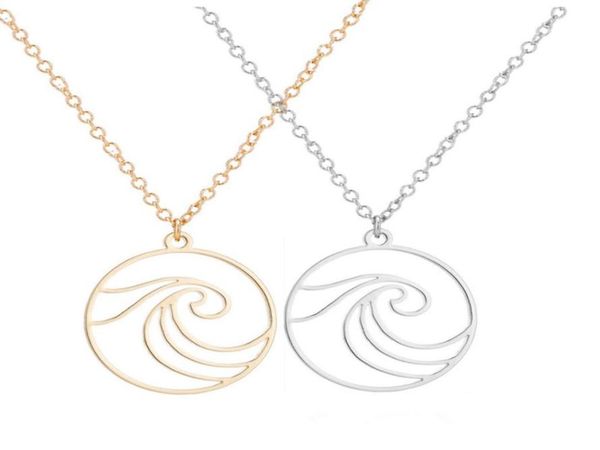 whole 10pclot big wave stainless steel pendant necklace simple round sporty necklaces women girls men nautical memorial jewel7347944, Silver
whole 10pclot big wave stainless steel pendant necklace simple round sporty necklaces women girls men nautical memorial jewel7347944, Silver