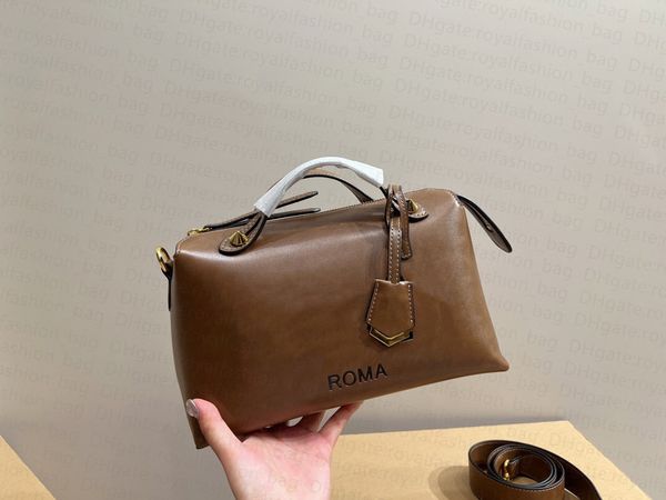 luxury mirror quality boston bag for women by the way bag shoulder bag leather zipper opening designer bag
luxury mirror quality boston bag for women by the way bag shoulder bag leather zipper opening designer bag