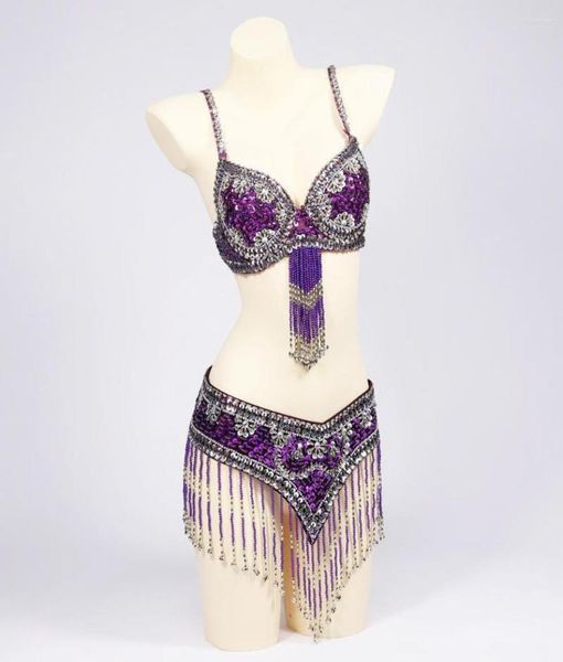 stage wear metallic sound tinkle women oriental style sequins beaded bra and belt 2pcs rhines bells belly dance costume set with4121163, Black;red
stage wear metallic sound tinkle women oriental style sequins beaded bra and belt 2pcs rhines bells belly dance costume set with4121163, Black;red