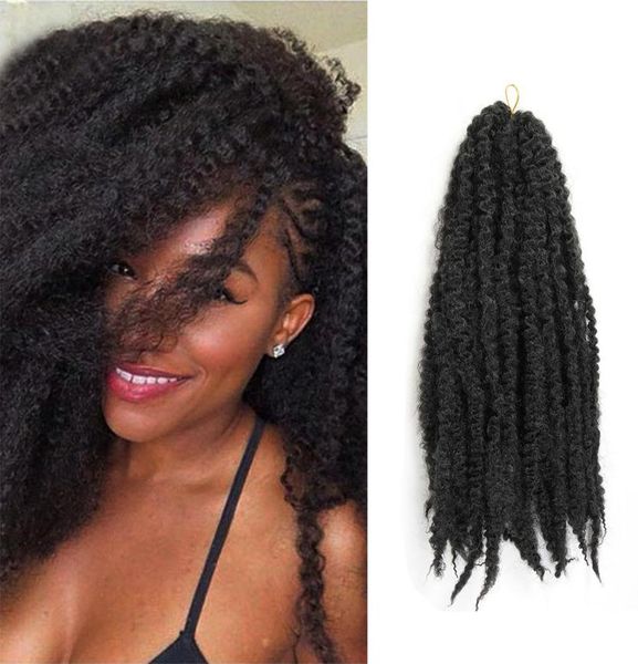 5pcslot marley braids kanekalon synthetic braiding hair bulk afro kinky 18inch crochet braids synthetic hair extensions1181917, Black;brown
5pcslot marley braids kanekalon synthetic braiding hair bulk afro kinky 18inch crochet braids synthetic hair extensions1181917, Black;brown