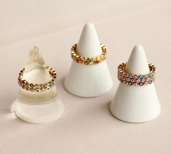 bohemian rainbow evil eye rhinestone filled gold rings women vintage ladies midi kunle finger ring gold band rings jewelry christm7226200, Silver
bohemian rainbow evil eye rhinestone filled gold rings women vintage ladies midi kunle finger ring gold band rings jewelry christm7226200, Silver