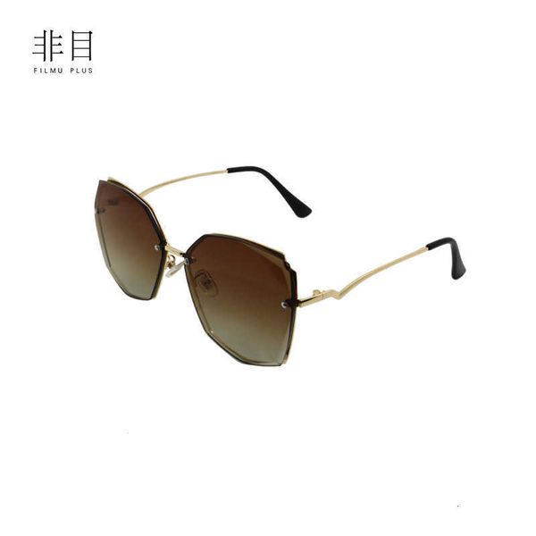 fashion sunglasses 2020 new women's sunglasses 6308 xiaoxiangjia.com same style trimmed, White;black
fashion sunglasses 2020 new women's sunglasses 6308 xiaoxiangjia.com same style trimmed, White;black
