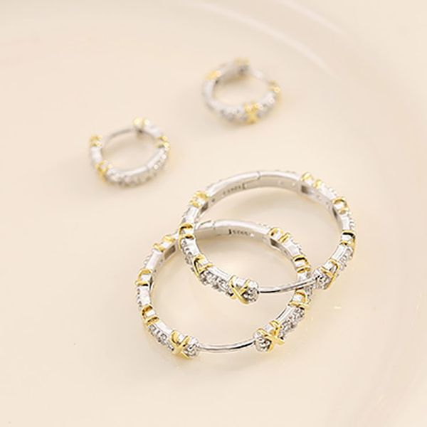 designer earrings earring simple fashion jewelry 18k white gold fill round cut white z cz diamond gemstones women wedding earring for lover, Silver
designer earrings earring simple fashion jewelry 18k white gold fill round cut white z cz diamond gemstones women wedding earring for lover, Silver