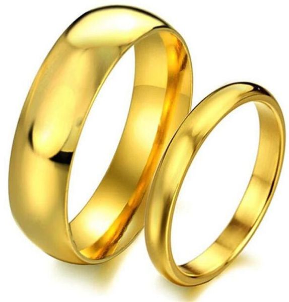 lover wedding rings for women men jewelry gold titanium load ring party female male couple retro vintage gift gj3168923687, Golden;silver
lover wedding rings for women men jewelry gold titanium load ring party female male couple retro vintage gift gj3168923687, Golden;silver