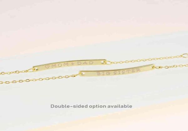 gold plated 925 sterling sier personalized custom name engraved bar charm baby kids bracelet33668956577511, Golden;silver
gold plated 925 sterling sier personalized custom name engraved bar charm baby kids bracelet33668956577511, Golden;silver