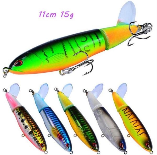 8 color mixed 11cm 15g pencil hard baits lures fishing hooks 6 treble hook pesca tackle accessories b022300t5964155
8 color mixed 11cm 15g pencil hard baits lures fishing hooks 6 treble hook pesca tackle accessories b022300t5964155