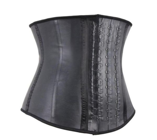 women039s shapers classic colobia 100 rubber latex waist trainer big hooks steel boned corset black body shaper underbust cinc30849047794, Black;white
women039s shapers classic colobia 100 rubber latex waist trainer big hooks steel boned corset black body shaper underbust cinc30849047794, Black;white
