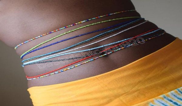 women layered belly chain colorful summer bikini body jewelry chains bead waist chains9718360, Silver
women layered belly chain colorful summer bikini body jewelry chains bead waist chains9718360, Silver