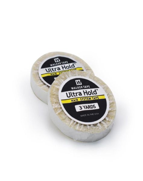 3yards 12yard 36yard ultra hold doublesided adhesive hair tape white lace front wig9106692
3yards 12yard 36yard ultra hold doublesided adhesive hair tape white lace front wig9106692