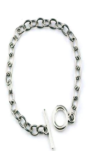 10pcslots stainless steel chain bracelet fit dangles charms pendants 1721cm diy accessories4253263, Black
10pcslots stainless steel chain bracelet fit dangles charms pendants 1721cm diy accessories4253263, Black