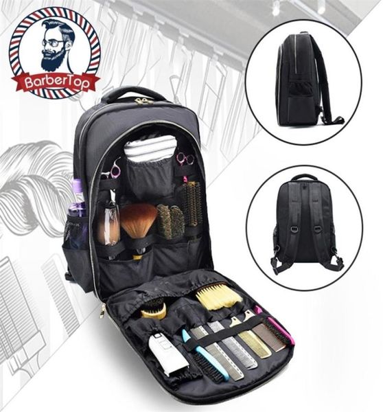 barbersalon barber hairdressing storage bag beauty makeup tool large capacity backpack multifunctional travel bags 2207273287617
barbersalon barber hairdressing storage bag beauty makeup tool large capacity backpack multifunctional travel bags 2207273287617