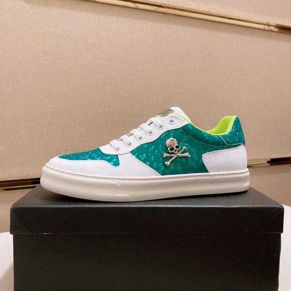 luxury designer shoes casual sneakers breathable mesh stitching metal elements are size38-45 mkjkkkl00000001, Red;white
luxury designer shoes casual sneakers breathable mesh stitching metal elements are size38-45 mkjkkkl00000001, Red;white