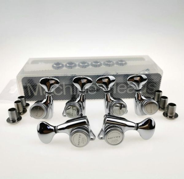 rare chrome guitar machine heads 121 rear locking tuners guitar tuning pegs tuners for st style electric guitars9450322
rare chrome guitar machine heads 121 rear locking tuners guitar tuning pegs tuners for st style electric guitars9450322