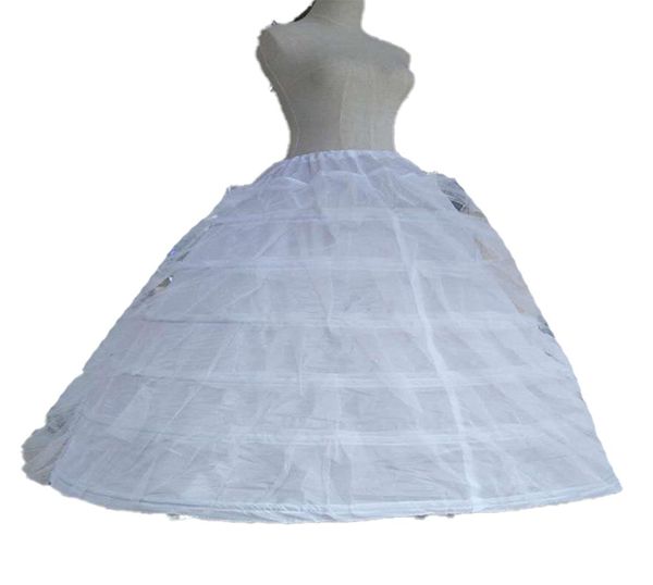 big white petticoats super puffy ball gown slip underskirt for wedding formal dress large 6 hoops long crinoline brand new1702955
big white petticoats super puffy ball gown slip underskirt for wedding formal dress large 6 hoops long crinoline brand new1702955