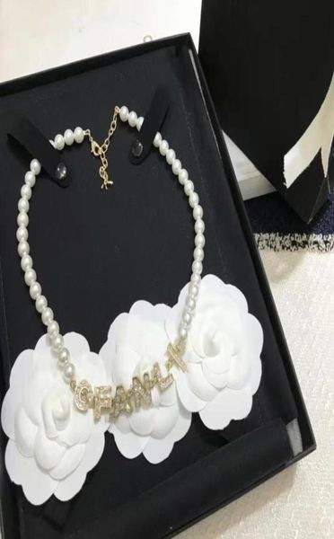 luxury brand designer pendant pearl letter necklace fashion c hip hop plated letter valentine039s day couple jewelry wedding5119617, Silver
luxury brand designer pendant pearl letter necklace fashion c hip hop plated letter valentine039s day couple jewelry wedding5119617, Silver