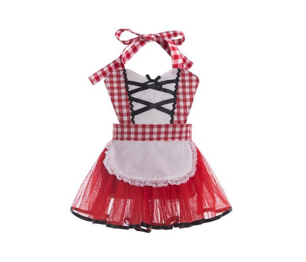 little red riding hood cosplay costume for kids dress halloween carnival fantasia party girls fancy dress children party g10265894627, Red;yellow
little red riding hood cosplay costume for kids dress halloween carnival fantasia party girls fancy dress children party g10265894627, Red;yellow