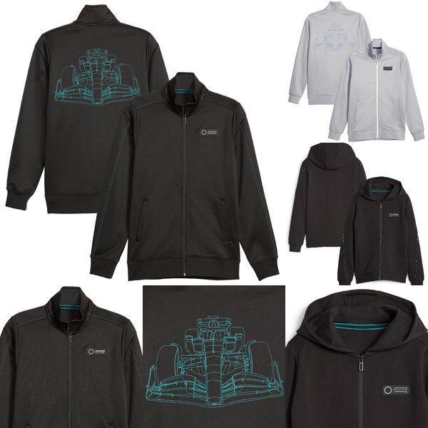 f1 2023 zipper sweatshirt hoodie formula 1 team logo brand men's sportswear hoodie spring and autumn fashion plus size black coat
f1 2023 zipper sweatshirt hoodie formula 1 team logo brand men's sportswear hoodie spring and autumn fashion plus size black coat