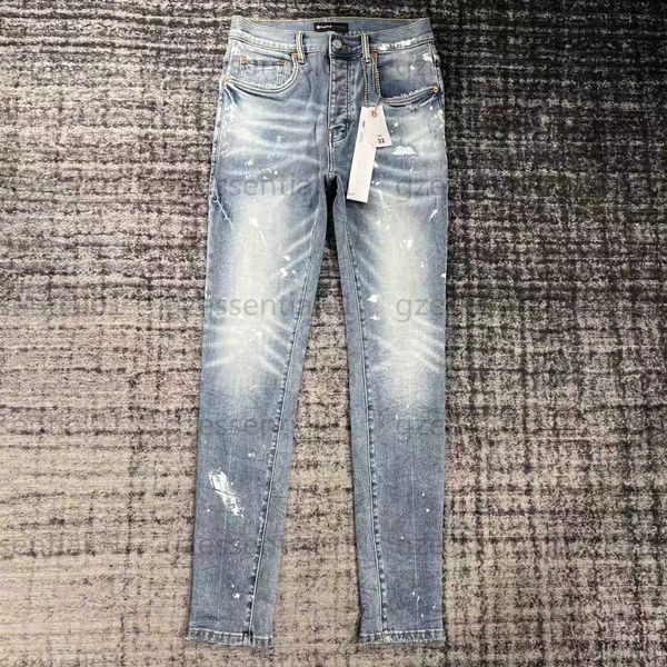 mens pants designer purple jeans sweatpant white wash process fashion streetwear higher quality clothes retro trouser jean men designers pan, Blue
mens pants designer purple jeans sweatpant white wash process fashion streetwear higher quality clothes retro trouser jean men designers pan, Blue