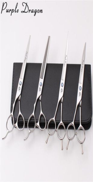 lefthand 7in purple dragon jp stainless cutting scissors thinning shears dogs grooming scissors professional pets shears z30065522664
lefthand 7in purple dragon jp stainless cutting scissors thinning shears dogs grooming scissors professional pets shears z30065522664