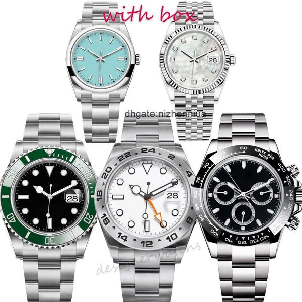 designer mens watch classic luxury mechanical watch automatic movement stainless steel strap 41mm36mm night glow waterproof sapphire glass f, Slivery;golden
designer mens watch classic luxury mechanical watch automatic movement stainless steel strap 41mm36mm night glow waterproof sapphire glass f, Slivery;golden