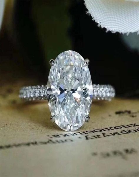 us size 410 luxury jewelry large diamond ring real 925 sterling silver oval cut white z gemstones eternity women wedding band3630450, Slivery;golden
us size 410 luxury jewelry large diamond ring real 925 sterling silver oval cut white z gemstones eternity women wedding band3630450, Slivery;golden