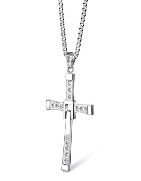 mcw religion style the fast the furious cross men039s pendant necklace punk dominic toretto cross titanium steel necklaces1798636, Silver
mcw religion style the fast the furious cross men039s pendant necklace punk dominic toretto cross titanium steel necklaces1798636, Silver