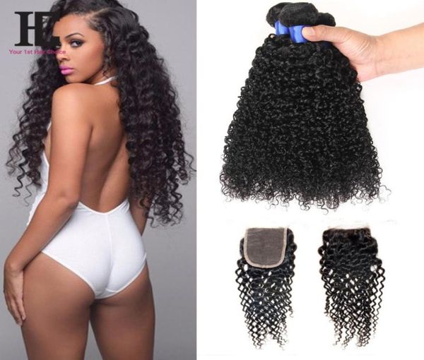 brazilian curly virgin hair with closure 4 bundles with closure brazilian virgin hair with closure hc human hair extensions2934693, Black
brazilian curly virgin hair with closure 4 bundles with closure brazilian virgin hair with closure hc human hair extensions2934693, Black