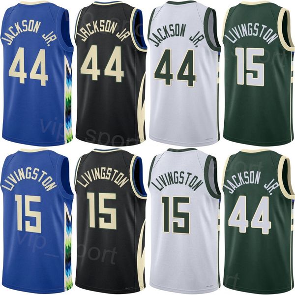 print basketball andre jackson jr jersey 44 chris livingston 15 marjon beauchamp 0 thanasis antetokounmpo 43 khris middleton 22 jrue holiday, Black;red
print basketball andre jackson jr jersey 44 chris livingston 15 marjon beauchamp 0 thanasis antetokounmpo 43 khris middleton 22 jrue holiday, Black;red
