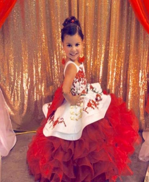 red toddler pageant party dresses spaghetti strap appliques ruffle tiered flower girls dresses customized kids prom gowns5814367, White;blue
red toddler pageant party dresses spaghetti strap appliques ruffle tiered flower girls dresses customized kids prom gowns5814367, White;blue