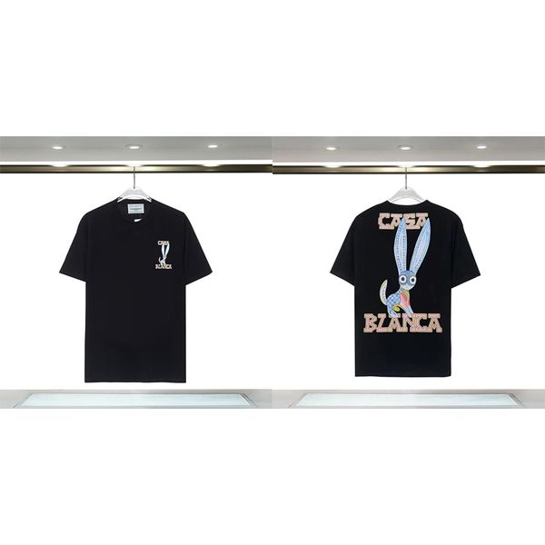 2023 summer men's t-shirt latest trend printed pattern letter design street beach sports gym running casual comfortable breathable bran, White;black
2023 summer men's t-shirt latest trend printed pattern letter design street beach sports gym running casual comfortable breathable bran, White;black