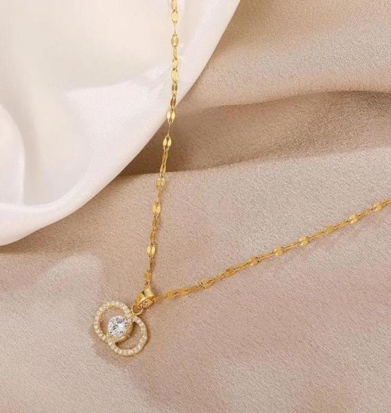 luxurys designers necklace fashion charm women039s necklaces party gift with temperament nice9893838, Silver
luxurys designers necklace fashion charm women039s necklaces party gift with temperament nice9893838, Silver