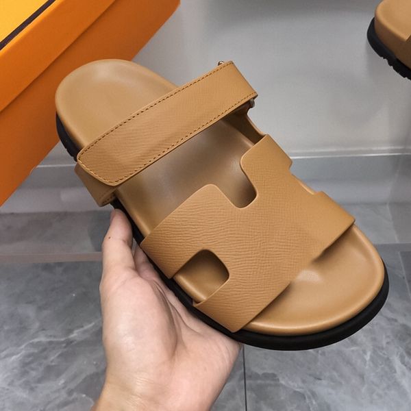 internet celebrity new high-end flat sole genuine leather sandals and slippers for womens shoes luxury designer summer beach sandals and sli, Black
internet celebrity new high-end flat sole genuine leather sandals and slippers for womens shoes luxury designer summer beach sandals and sli, Black