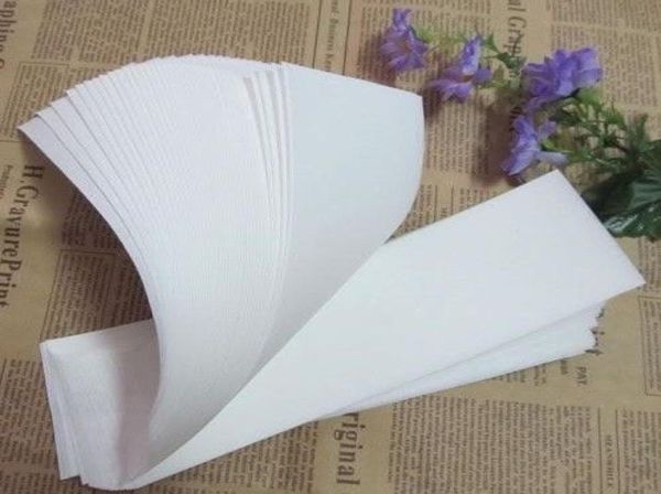 300 pcs professional wax waxing strips hair removal paper nonwoven epilator spa6079484
300 pcs professional wax waxing strips hair removal paper nonwoven epilator spa6079484