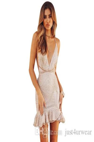 women summer dress spaghetti strap mermaid criss- dress above knee sleeveless club female dress s-xl8259361, White;black
women summer dress spaghetti strap mermaid criss- dress above knee sleeveless club female dress s-xl8259361, White;black