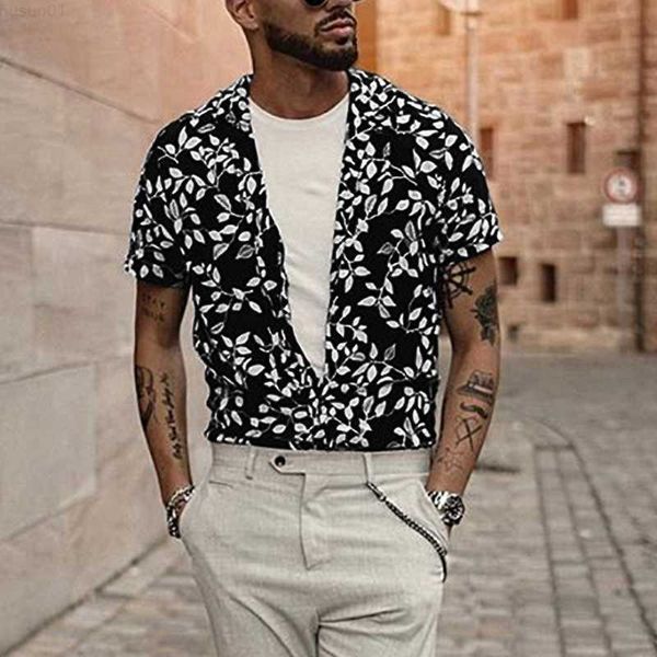 men's casual shirts mens shirt casual short sleeve buttoned lapel loose beach shirts vintage graphic print beach summer fashion men st, White;black
men's casual shirts mens shirt casual short sleeve buttoned lapel loose beach shirts vintage graphic print beach summer fashion men st, White;black