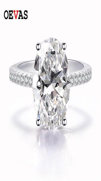 luxury 9 carats created moissanite oval zircon wedding rings for women 100 925 sterling silver engagement party jewelry187e6725956, Slivery;golden
luxury 9 carats created moissanite oval zircon wedding rings for women 100 925 sterling silver engagement party jewelry187e6725956, Slivery;golden
