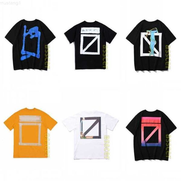 summer t shirt mens womens designers t-shirts loose tees man casual shirt luxurys clothing streetwear shorts sleeve polos tshirts size s-xl, White;black
summer t shirt mens womens designers t-shirts loose tees man casual shirt luxurys clothing streetwear shorts sleeve polos tshirts size s-xl, White;black