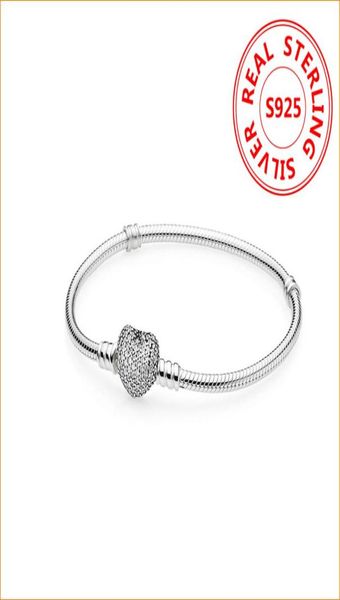 authentic 925 sterling silver heart charms bracelet for european beads bangle wedding gift jewelry for women with original box7999091, Golden;silver
authentic 925 sterling silver heart charms bracelet for european beads bangle wedding gift jewelry for women with original box7999091, Golden;silver