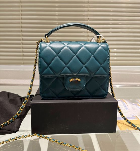 designer crossbody bag shoulder bag luxurys handbags genuine printing messenger bag 5a+ womens purses classic flap chain shoulder bag black
designer crossbody bag shoulder bag luxurys handbags genuine printing messenger bag 5a+ womens purses classic flap chain shoulder bag black