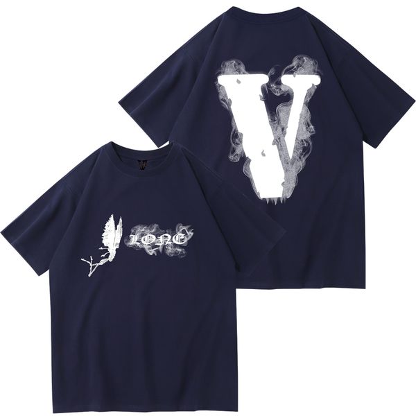 big vlone t shirt pop smoke designer shirt for man mens fashion summer mens shorts sweatpants famous women short pants letters printed mens, White;black
big vlone t shirt pop smoke designer shirt for man mens fashion summer mens shorts sweatpants famous women short pants letters printed mens, White;black