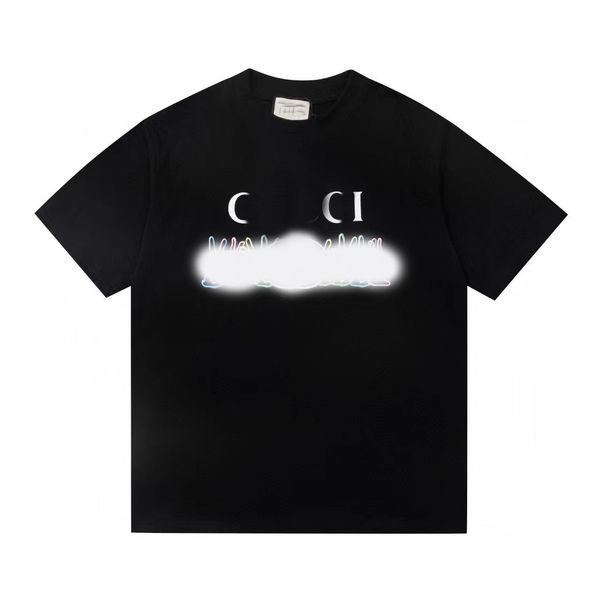 2023 designers mens t shirt man womens tees with letters print short sleeves summer shirts men loose tshirt asian size 2244, White;black
2023 designers mens t shirt man womens tees with letters print short sleeves summer shirts men loose tshirt asian size 2244, White;black