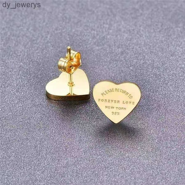 earings stud luxury earrings designer earrings diamond earrings heart-shaped earrings titanium steel ear studs women engagement earrings, Golden;silver
earings stud luxury earrings designer earrings diamond earrings heart-shaped earrings titanium steel ear studs women engagement earrings, Golden;silver